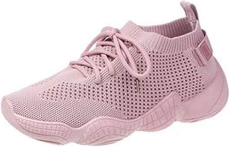 women's mesh sneakers